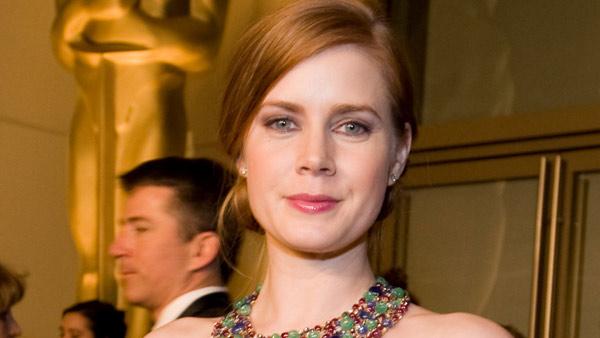 Academy Award-nominated actress Amy Adams will be a presenter for the 83rd Academy Awards, telecast producers Bruce Cohen and Don Mischer announced today. - Provided courtesy of Darren Decker / A.M.P.A.S. Academy Award-nominated actress Amy Adams will be a presenter for the 83rd Academy Awards, telecast producers Bruce Cohen and Don Mischer announced today. - Provided courtesy of Darren Decker / A.M.P.A.S.