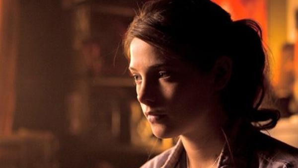 Ashley Greene appears in a still from her 2011 film, Skateland. - Provided courtesy of Photo courtesy of Freestyle Releasing Ashley Greene appears in a still from her 2011 film, Skateland. - Provided courtesy of Photo courtesy of Freestyle Releasing