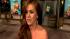 Isla Fisher 'Rango' Isla Fisher talks to OnTheRedCarpet.com at the premiere of her animated movie, Rango. - Provided courtesy of KABC / OTRC