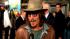 Johnny Depp 'Rango' Johnny Depp talks to OnTheRedCarpet.com at the premiere of his animated movie, Rango. - Provided courtesy of KABC / OTRC