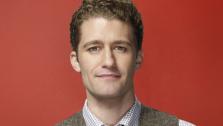 Matthew Morrison appears in a promotional photo for Foxs Glee. - Provided courtesy of 20th Century Fox Television