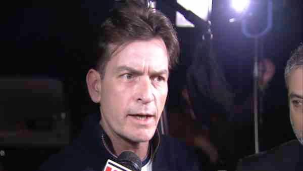 Charlie Sheens two twin boys were removed from his house in a court-ordered move by his estranged wife. - Provided courtesy of KABC Charlie Sheens two twin boys were removed from his house in a court-ordered move by his estranged wife. - Provided courtesy of KABC