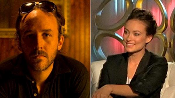 Ryan Gosling appears in a scene from the 2010 movie Blue Valentine. / Olivia Wilde talks to OnTheRedCarpet.com about her new film TRON: Legacy. - Provided courtesy of OTRC / Hunting Lane Films / Silverwood Films Ryan Gosling appears in a scene from the 2010 movie Blue Valentine. / Olivia Wilde talks to OnTheRedCarpet.com about her new film TRON: Legacy. - Provided courtesy of OTRC / Hunting Lane Films / Silverwood Films