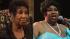 Aretha Franklin appears on The Wendy Williams...