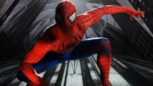 A promotional photo for Spider-Man: Turn Off the Dark the musical. - Provided courtesy of Jacob Cohl / facebook.com/TurnOffTheDark