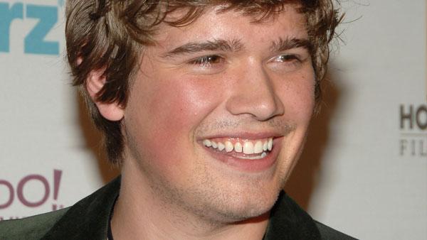 Zac  Hanson arrives for the 10th Annual Hollywood Awards in Beverly Hills, Calif., Monday, Oct. 23, 2006. - Provided courtesy of AP / Lisa Rose