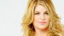 Kirstie Alley appears in a promotional photo for season 12 of 'Dancing With the Stars.'