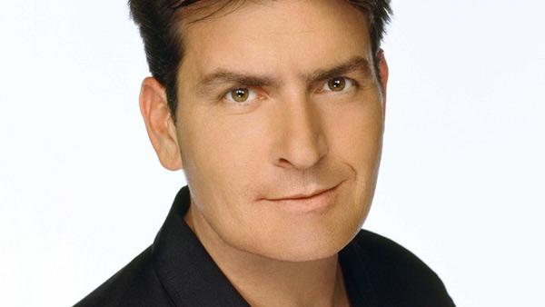 Charlie Sheen Jewish