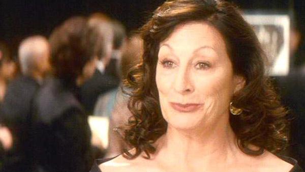 Anjelica Huston appears in a scene from the 2010 movie When In Rome. - Provided courtesy of Walt Disney Pictures Anjelica Huston appears in a scene from the 2010 movie When In Rome. - Provided courtesy of Walt Disney Pictures