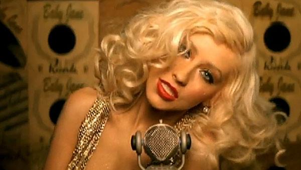 christina aguilera songs. Christina Aguilera#39;s song