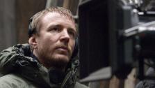 Guy Ritchie appears in still from the 2009 movie, Sherlock Holmes. - Provided courtesy of Warner Bros. Pictures