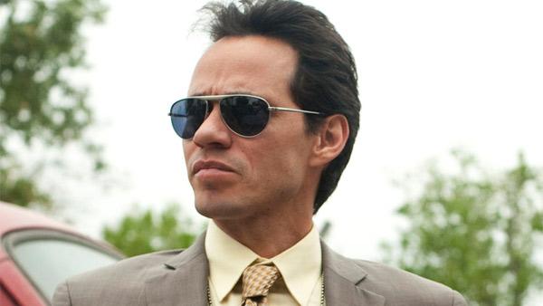 Marc Anthony appears in a scene from the TNT series HawthoRNe in 2010. - Provided courtesy of TNT / Turner Broadcasting System, a Time Warner company Marc Anthony appears in a scene from the TNT series HawthoRNe in 2010. - Provided courtesy of TNT / Turner Broadcasting System, a Time Warner company