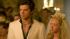 Amanda Seyfried and Dominic Cooper met on the...