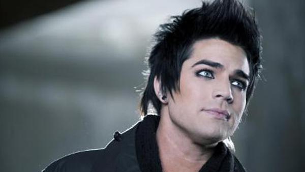 Adam Lambert appears in a still from his 2010 WWFM music video. - Provided courtesy of OTRC / Adam Lamberts official website, AdamOfficial.com Adam Lambert appears in a still from his 2010 WWFM music video. - Provided courtesy of OTRC / Adam Lamberts official website, AdamOfficial.com