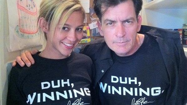 Charlie Sheen announces more tour dates, sells out Radio City Music Hall ... Charlie Sheen announces more tour dates, sells out Radio City Music Hall ...