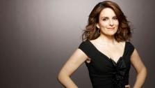 Tina Fey in a 30 Rock promotional photo. - Provided courtesy of NBC / Fox