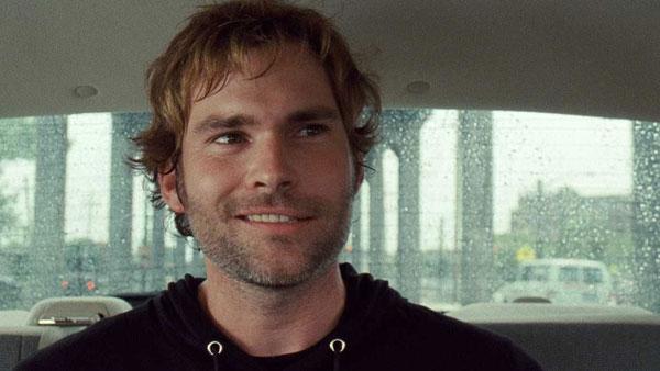 Seann William Scott appears in a scene from Cop Out in 2010. - Provided courtesy of Warner Bros. Seann William Scott appears in a scene from Cop Out in 2010. - Provided courtesy of Warner Bros.