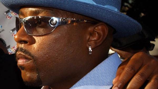 Rap star Nate Dogg, whose real name is Nathaniel Hale, died at the age of 41 on Tuesday, March 15, 2011.