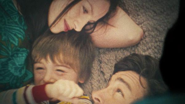 A scene from the 2011 film 'Super 8,' directed by J.J. Abrams ('Star Trek') and produced by Steven Spielberg ('E.T.').