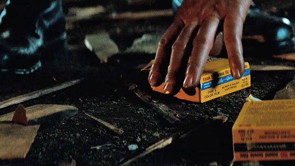 A scene from the 2011 film 'Super 8,' directed by J.J. Abrams ('Star Trek') and produced by Steven Spielberg ('E.T.').