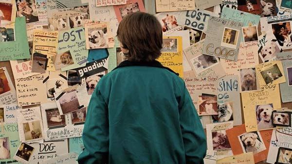 Joel Courtney in a scene from the 2011 film 'Super 8,' directed by J.J. Abrams ('Star Trek') and produced by Steven Spielberg ('E.T.').
