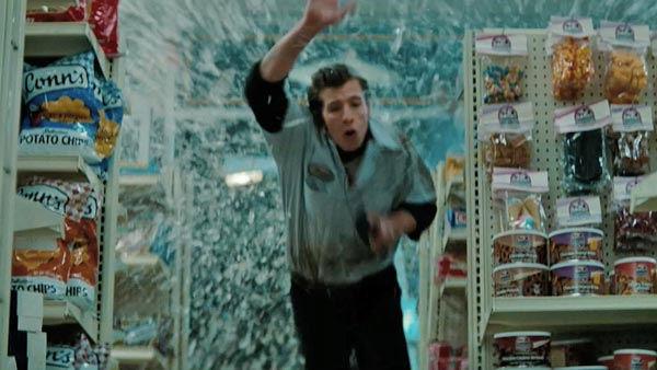 A scene from the 2011 film 'Super 8,' directed by J.J. Abrams ('Star Trek') and produced by Steven Spielberg ('E.T.').