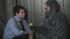 Elijah Wood as Ryan and Jason Gann as Wilfred in...