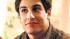 Chris Klein appears in a scene from American Pie 2 in 2001. / Chris Klein in a promotional photo for Welcome to the Captain.