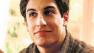 Jason Biggs appears in a scene from 'American Pie' in 1999.