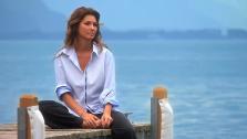 Shania Twain appears in a scene from her new OWN reality series Why Not?, which airs on May 8, 2011. - Provided courtesy of OWN