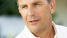 Kevin Costner appears in a still from the 2005 film, Rumor Has It. - Provided courtesy of OTRC / Warner Bros. Entertaintment Inc.