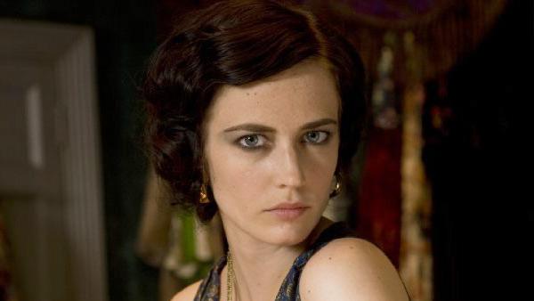 Eva Green appears in a still from her 2009 film, Cracks. - Provided courtesy of OTRC / Antena 3 Television Eva Green appears in a still from her 2009 film, Cracks. - Provided courtesy of OTRC / Antena 3 Television