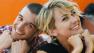 Chelsea Kane and Mark Ballas appear in a rehearsal photo for season 12 of 'Dancing With the Stars.'