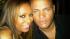 Melanie Brown, aka Mel B., and husband Stephen...