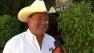 William Shatner speaks to OnTheRedCarpet.com in May 2010.