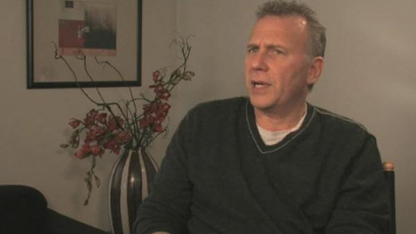 Paul Reiser appears in a video interview for his new 2011 sitcom The Paul Reiser Show, posted on NBCs website. - Provided courtesy of NBC Paul Reiser appears in a video interview for his new 2011 sitcom The Paul Reiser Show, posted on NBCs website. - Provided courtesy of NBC