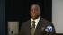 Magic Johnson appears in a November, 2008 ABC7...