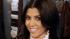 Kourtney Kardashian appears alongside David Fumero in a scene from a March 28, 2011 episode of the ABC soap opera One Life To Live. - Provided courtesy of ABC