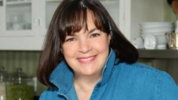 Ina Garten appears in an undated photo from her official website, BarefootContessa.com. - Provided courtesy of BarefootContessa.com Ina Garten appears in an undated photo from her official website, BarefootContessa.com. - Provided courtesy of BarefootContessa.com