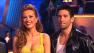 Petra Nemcova and her partner dance during week 2 of 'Dancing With The Stars,' on Monday, March 28, 2011.