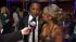 OTRC: Romeo didn't want to let down 'Grease'... :: Romeo talks to OnTheRedCarpet.com after week 2 of season 12 of Dancing With The Stars, March 28, 2011.