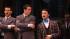 Daniel Radcliffe made his Broadway musical debut...