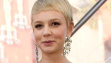 Carey Mulligan, Academy Award nominee for Best Actress for her performance in An Education, arrives at the 82nd Annual Academy Awards at the Kodak Theatre in Hollywood, CA, on Sunday, March 7, 2010. - Provided courtesy of A.M.P.A.S./Richard Harbaugh