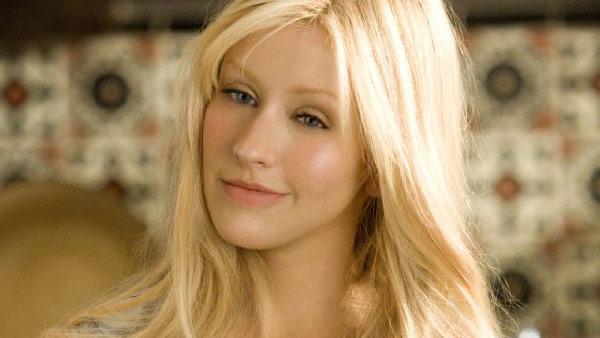 Christina Aguilera appears in a still from her 2010 film, Burlesque. - Provided courtesy of Screen Gems/Stephen Vaughan Christina Aguilera appears in a still from her 2010 film, Burlesque. - Provided courtesy of Screen Gems/Stephen Vaughan
