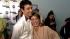 Ralph Macchio speaks after Dancing With the...