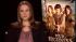 Natalie Portman talks baby Natalie Portman opens up about her fiance, pregnancy and what advice shes been given about parenthood. - Provided courtesy of OTRC