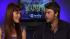 Sara Rue, Barry Watson on 'instant' chemistry Sara Rue and Barry Watson of 7th heaven fame talk to OnTheRedCarpet.com on April 6, 2011 about their on-air chemistry in new ABC Family movie My Future Boyfriend. The film airs on April 10. - Provided courtesy of OTRC
