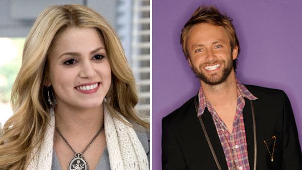 american idol paul mcdonald girlfriend. Paul McDonald says girlfriend