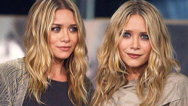 Mary Kate and Ashley Olsen appear in a photo posted on the Facebook page of StyleMint.com, a personalized shopping website they helped launch in 2011. - Provided courtesy of facebook.com/MyStyleMint Mary Kate and Ashley Olsen appear in a photo posted on the Facebook page of StyleMint.com, a personalized shopping website they helped launch in 2011. - Provided courtesy of facebook.com/MyStyleMint
