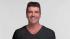 Simon Cowell appears in a promotional photo for...